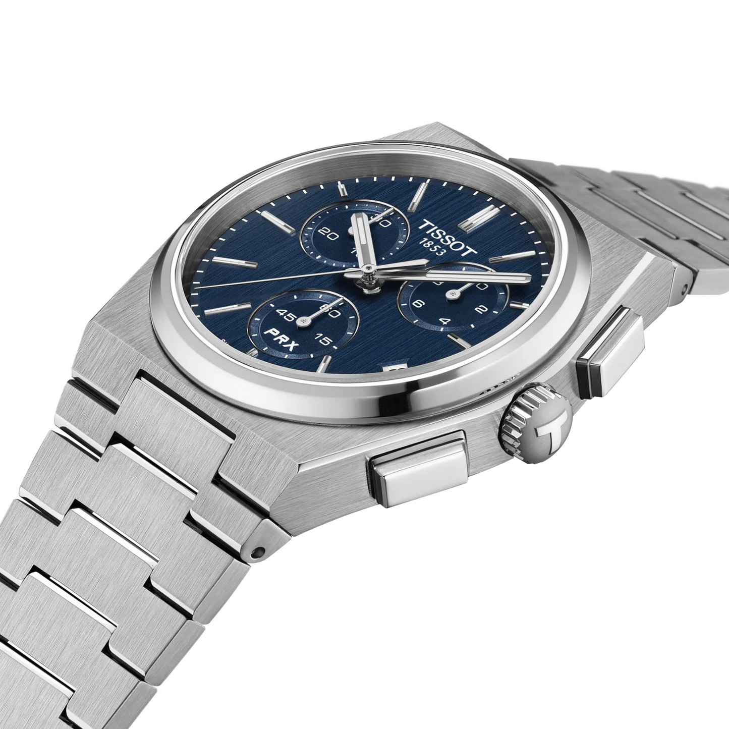Tissot PRX 41mm T137.417.11.041.00 T1374171104100