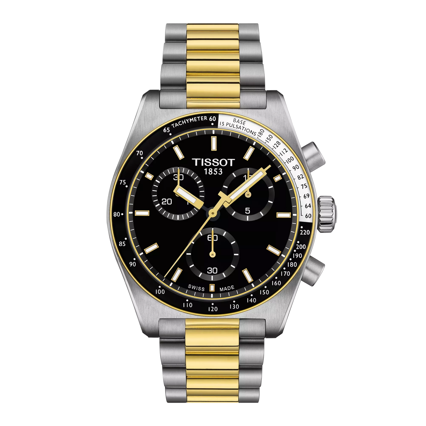 Tissot PR516 40mm T149.417.22.051.00 T1494172205100