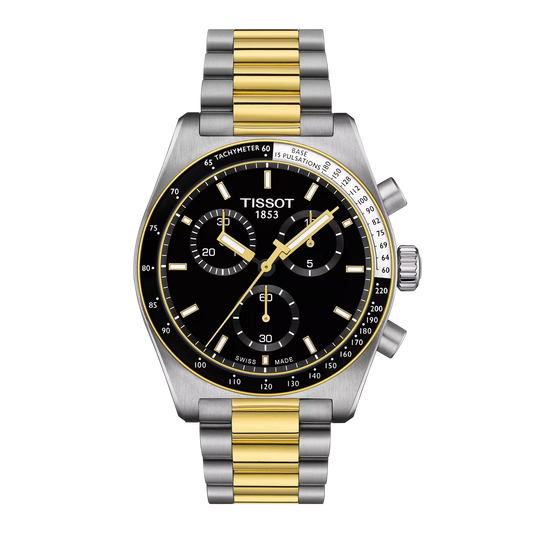 Tissot PR516 40mm T149.417.22.051.00 T1494172205100