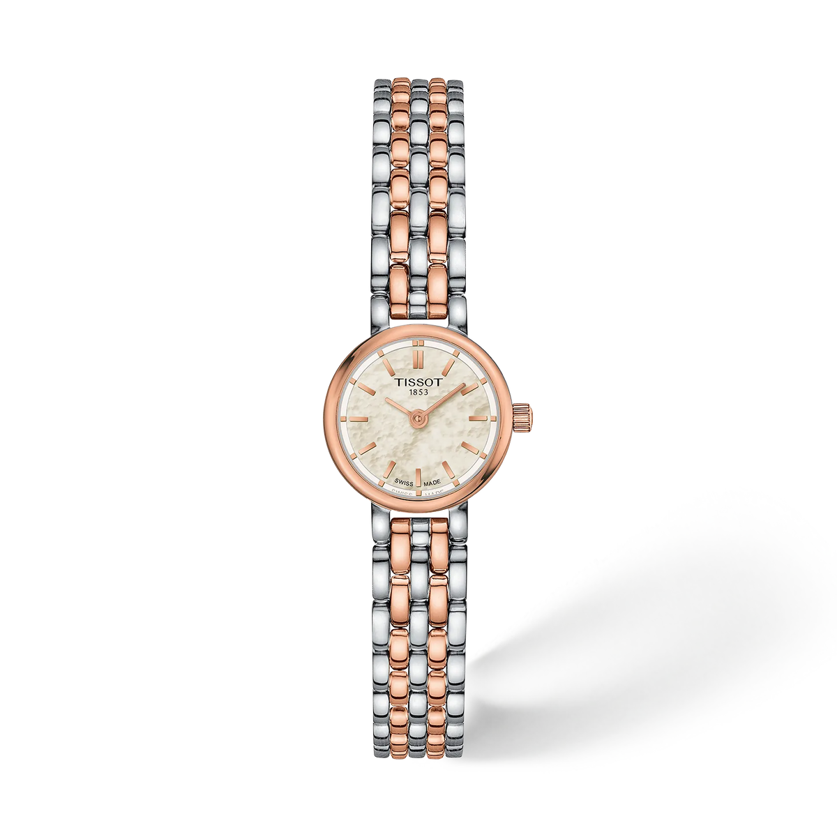 Tissot Lovely 19.5 mm  Quartz  T140.009.22.111.01 T1400092211101