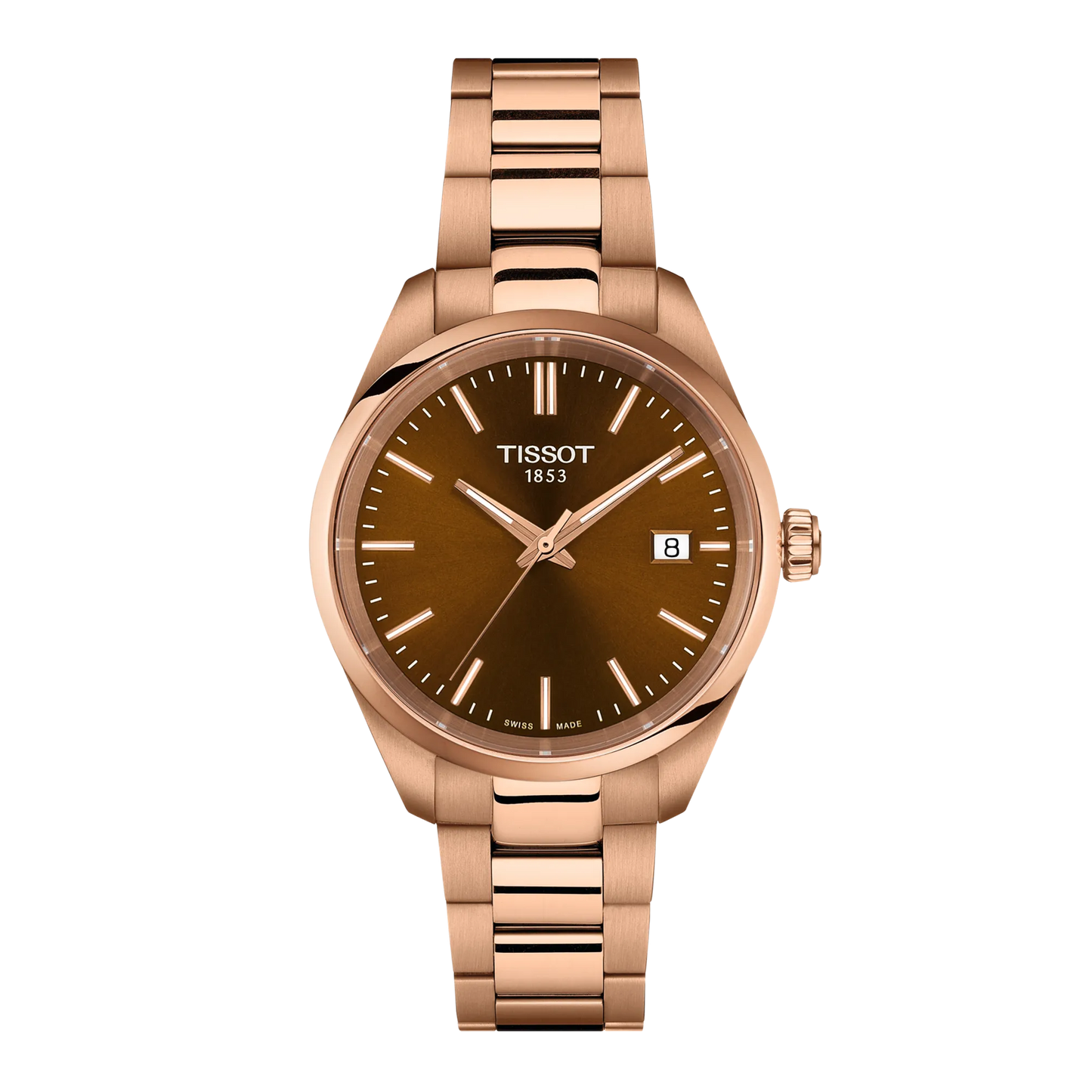 Tissot PR 100 34mm T150.210.33.291.00 T1502103329100
