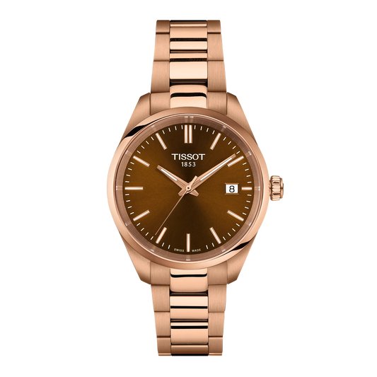 Tissot PR 100 34mm T150.210.33.291.00 T1502103329100