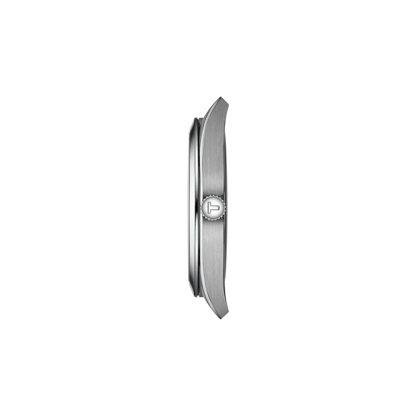 Tissot Gentleman 40mm Titanium Blue Dial T127.410.44.041.00 T1274104404100