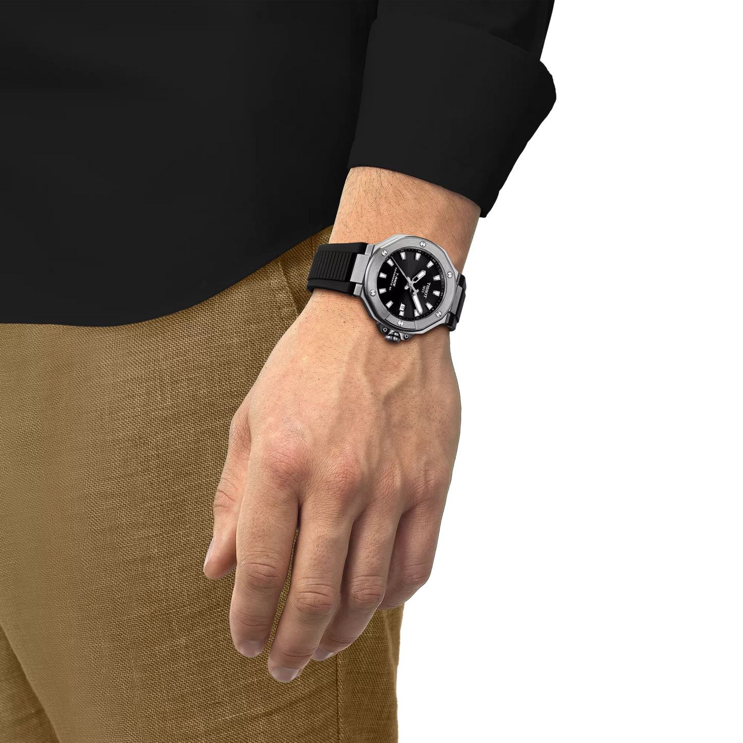 Tissot T-Race 41mm T141.807.17.051.00 T1418071705100