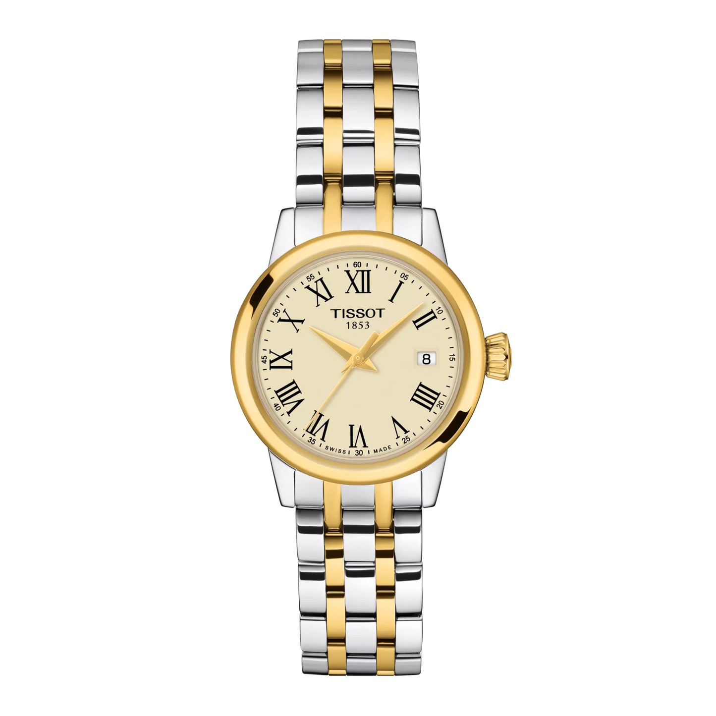 Tissot Classic Dream 28mm T129.210.22.263.00 T1292102226300