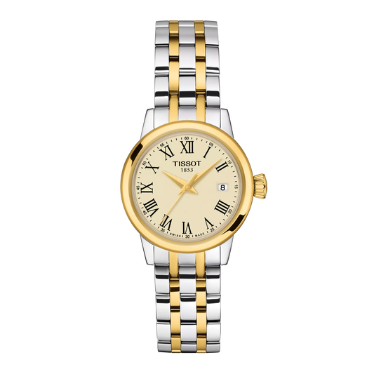 Tissot Classic Dream 28mm T129.210.22.263.00 T1292102226300