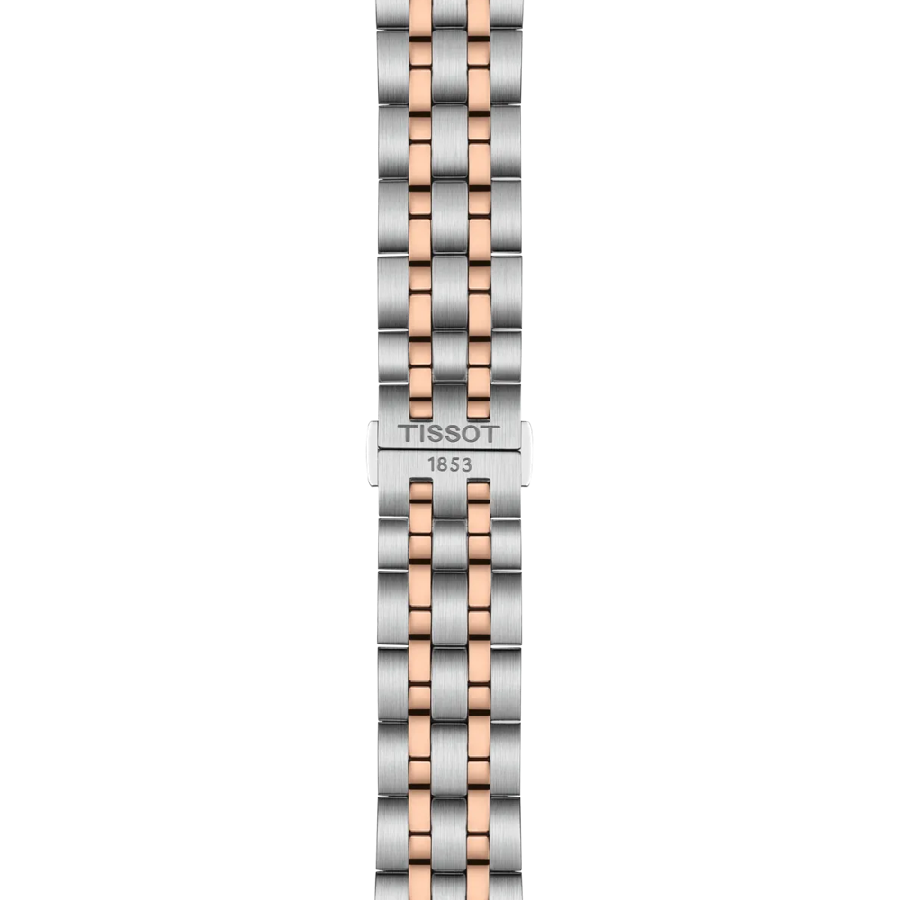 Tissot Classic Dream 40mm T158.407.22.031.01 T1584072203101