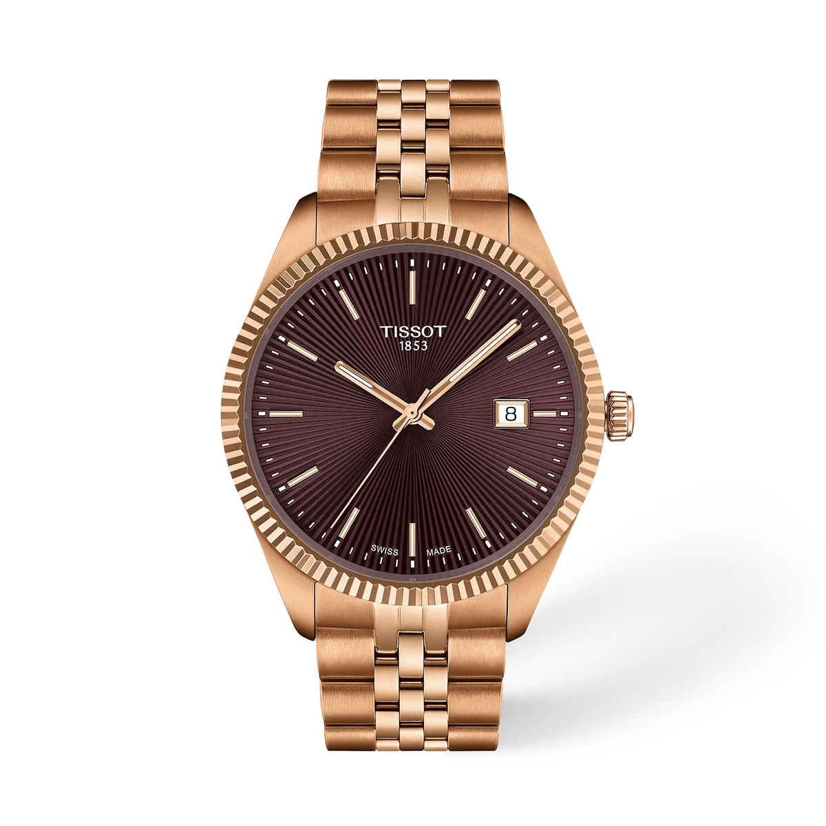Tissot Ballade 40 mm Quartz T156.410.33.371.00 T1564103337100