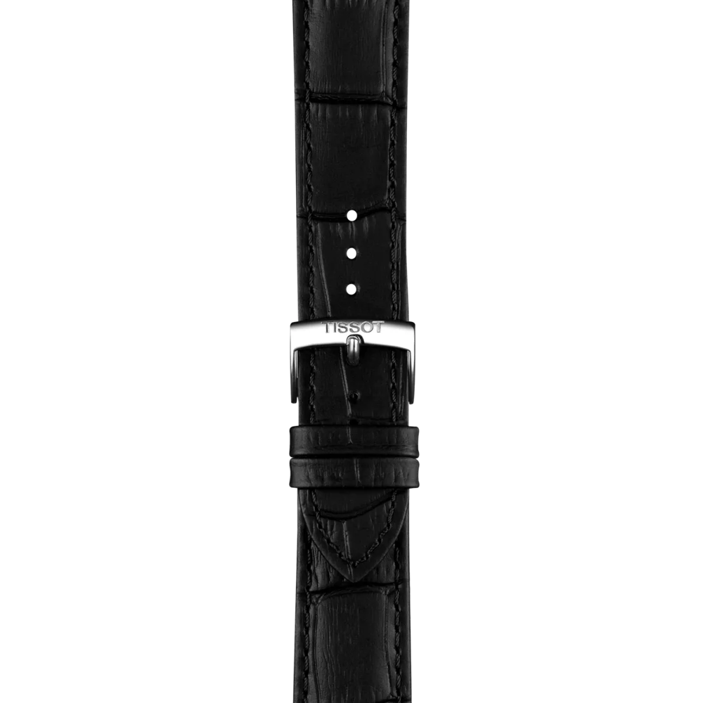 Tissot PR 100 40mm T150.410.16.011.00 T1504101601100
