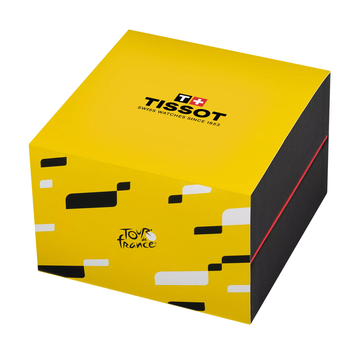Tissot PR 100 Tour de France 40mm T150.417.11.051.00 T1504171105100