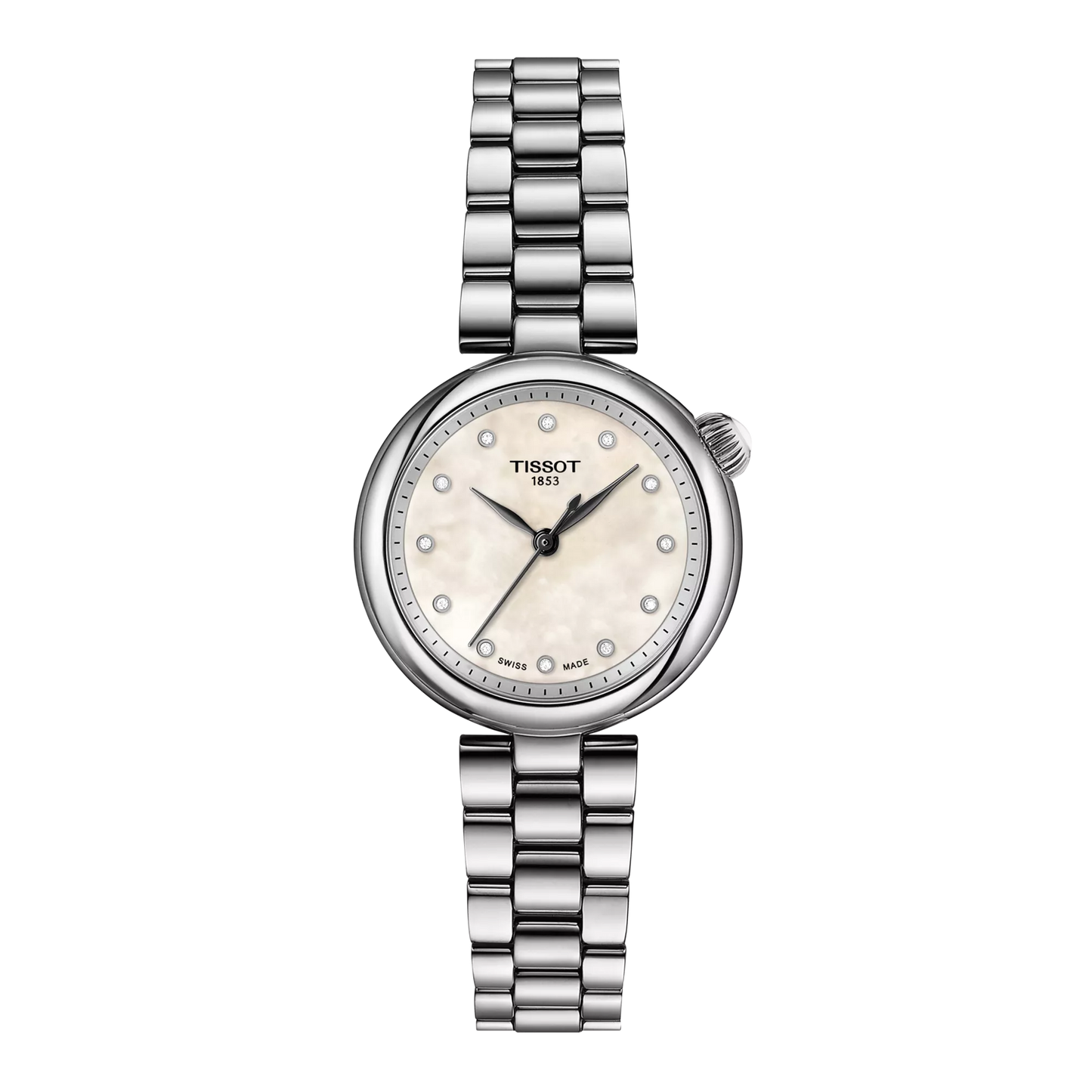 Tissot Desir 28mm T152.010.11.116.00 T1520101111600