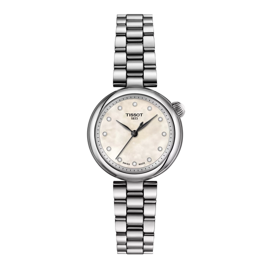Tissot Desir 28mm T152.010.11.116.00 T1520101111600