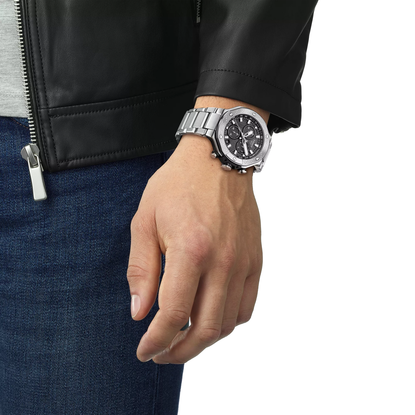 Tissot T-Race 45mm T141.417.11.051.01 T1414171105101