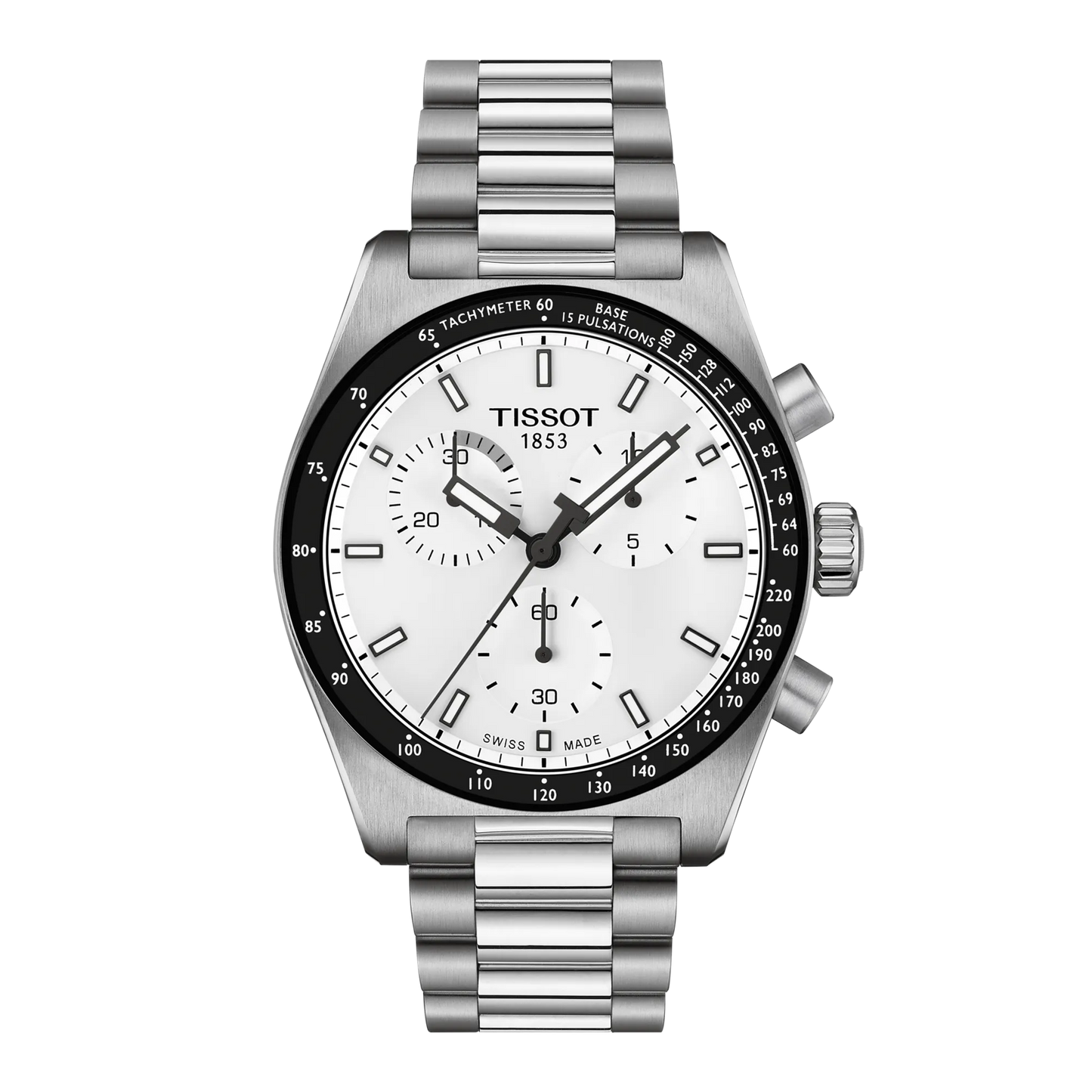 Tissot PR516 40mm T149.417.11.011.00 T1494171101100