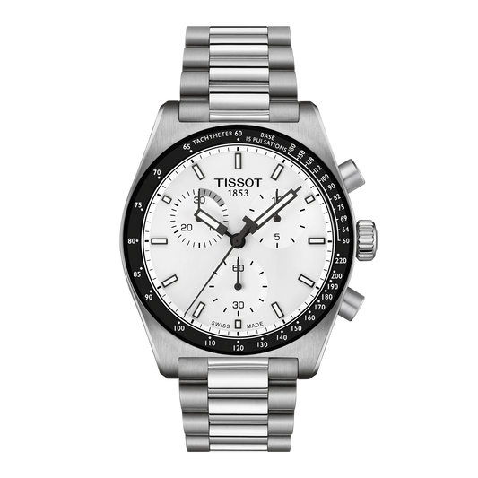 Tissot PR516 40mm T149.417.11.011.00 T1494171101100