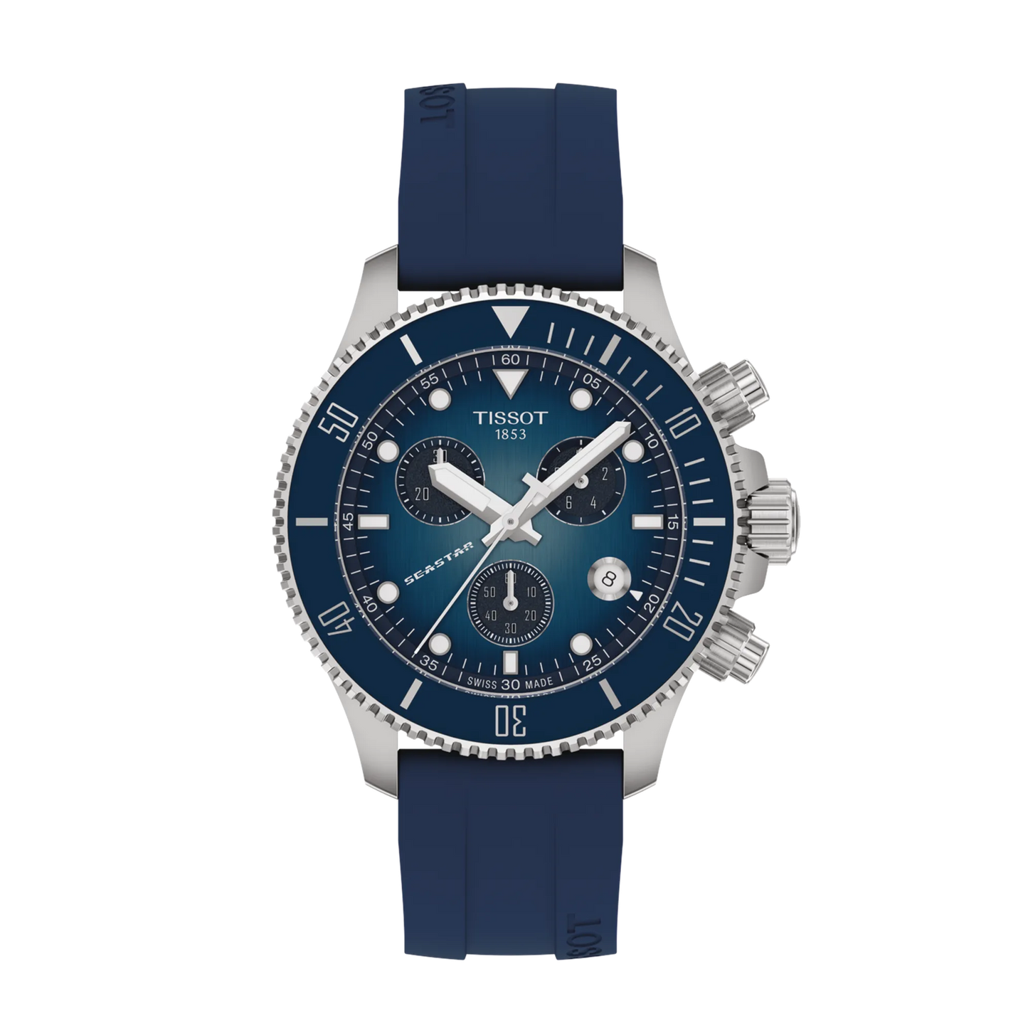 Tissot Seastar 1000 38mm T120.217.17.041.00 T1202171704100