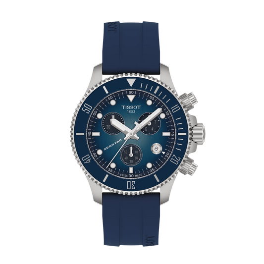 Tissot Seastar 1000 38mm T120.217.17.041.00 T1202171704100