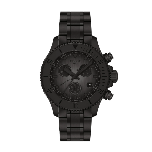 Tissot Seastar 1000 38mm T120.217.33.061.00 T1202173306100
