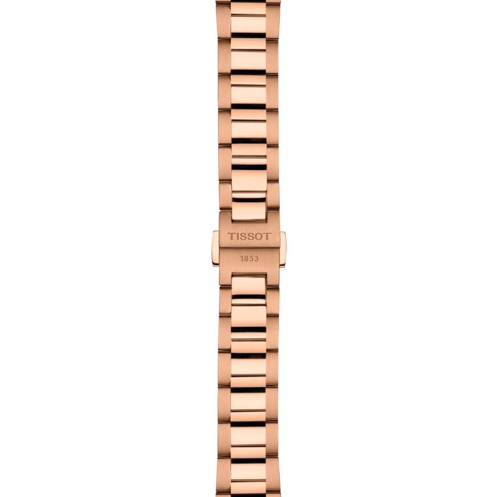 Tissot PR 100 34mm T150.210.33.291.00 T1502103329100