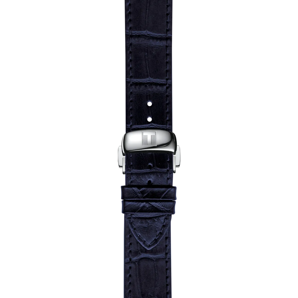 Tissot Le Locle 39mm T006.407.16.043.00 T0064071604300