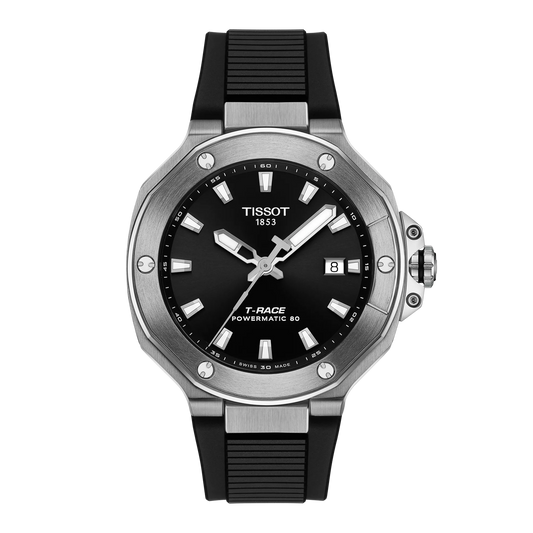 Tissot T-Race 41mm T141.807.17.051.00 T1418071705100