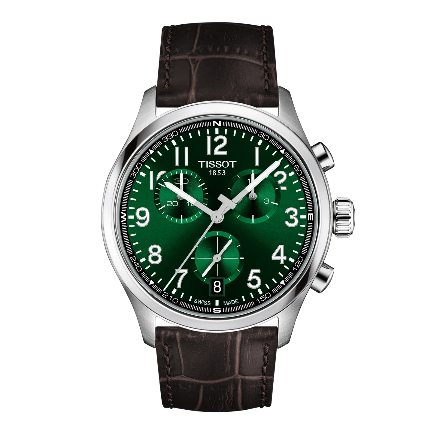 Tissot Chrono L 42mm T116.417.16.092.00 T1164171609200