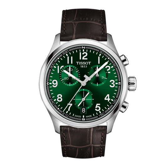 Tissot Chrono L 42mm T116.417.16.092.00 T1164171609200