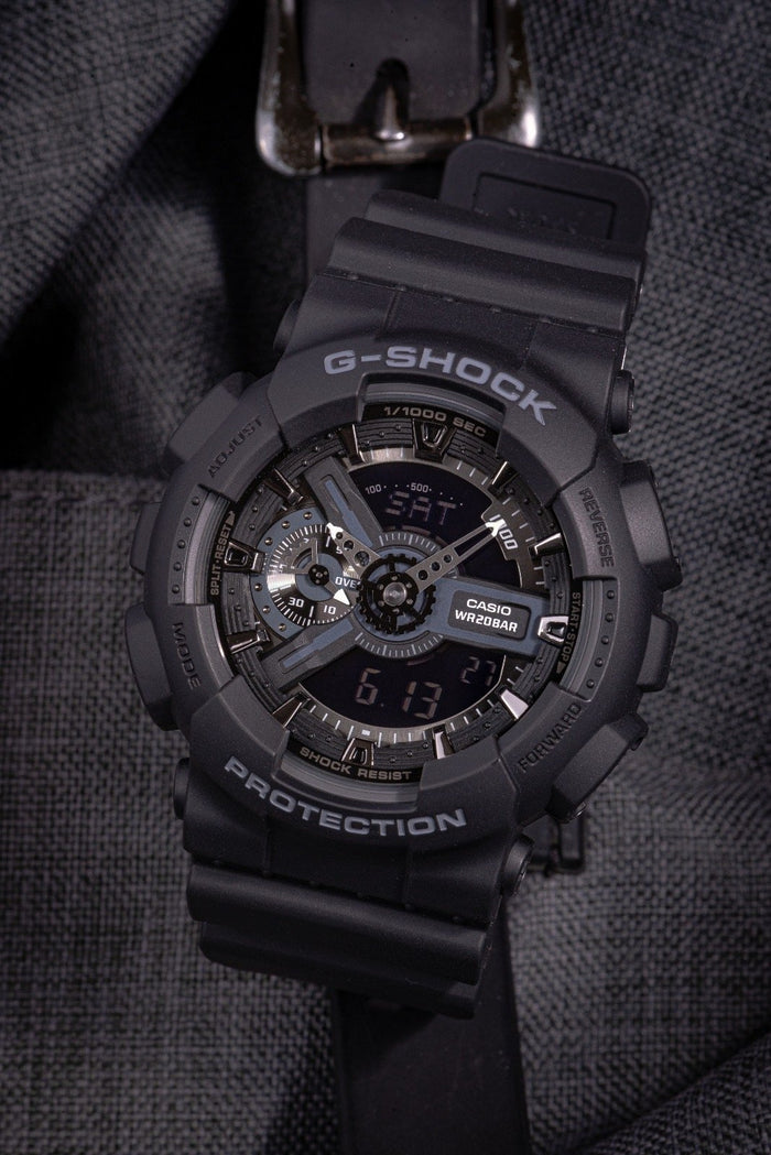 G shock g 110 Outlet