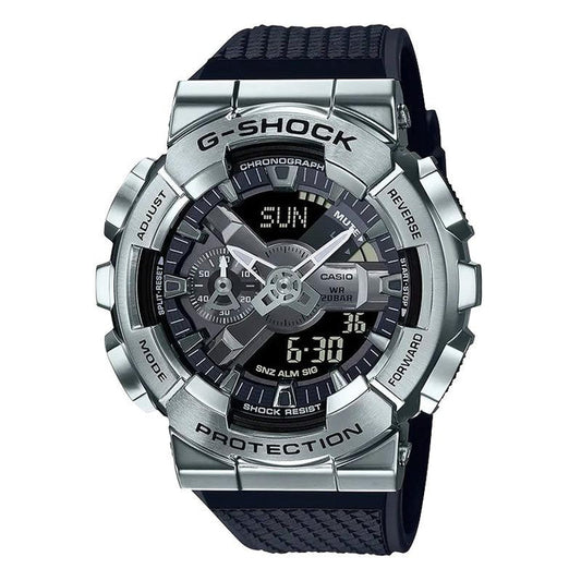G-SHOCK GM110-1A MEN'S WATCH GM-110-1A