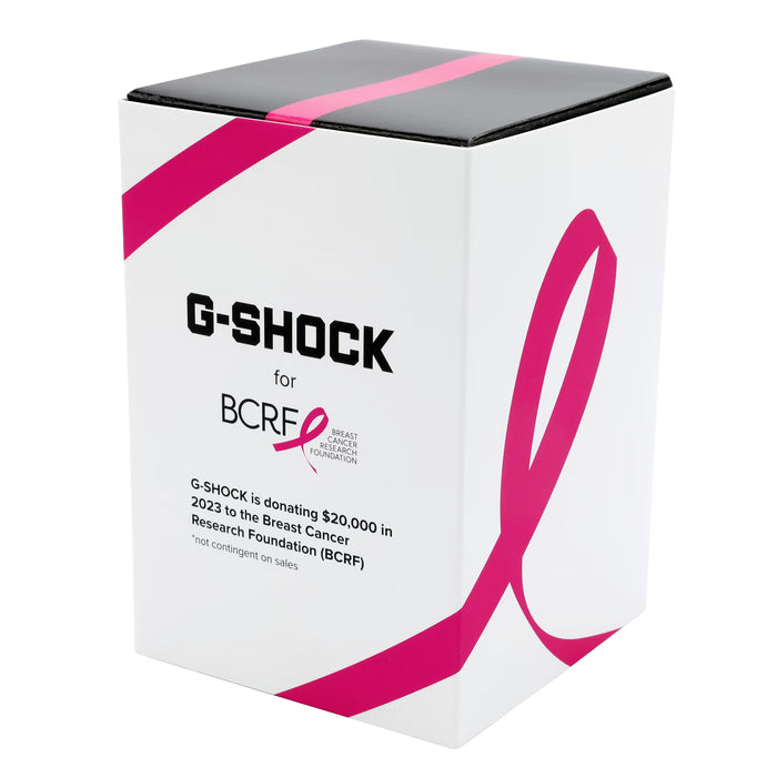 G-SHOCK GMAS2100P-4A WOMEN'S WATCH