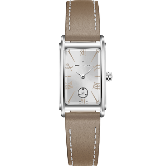 Hamilton American Classic Ardmore Quartz Quartz 19mm x 27mm H11221514