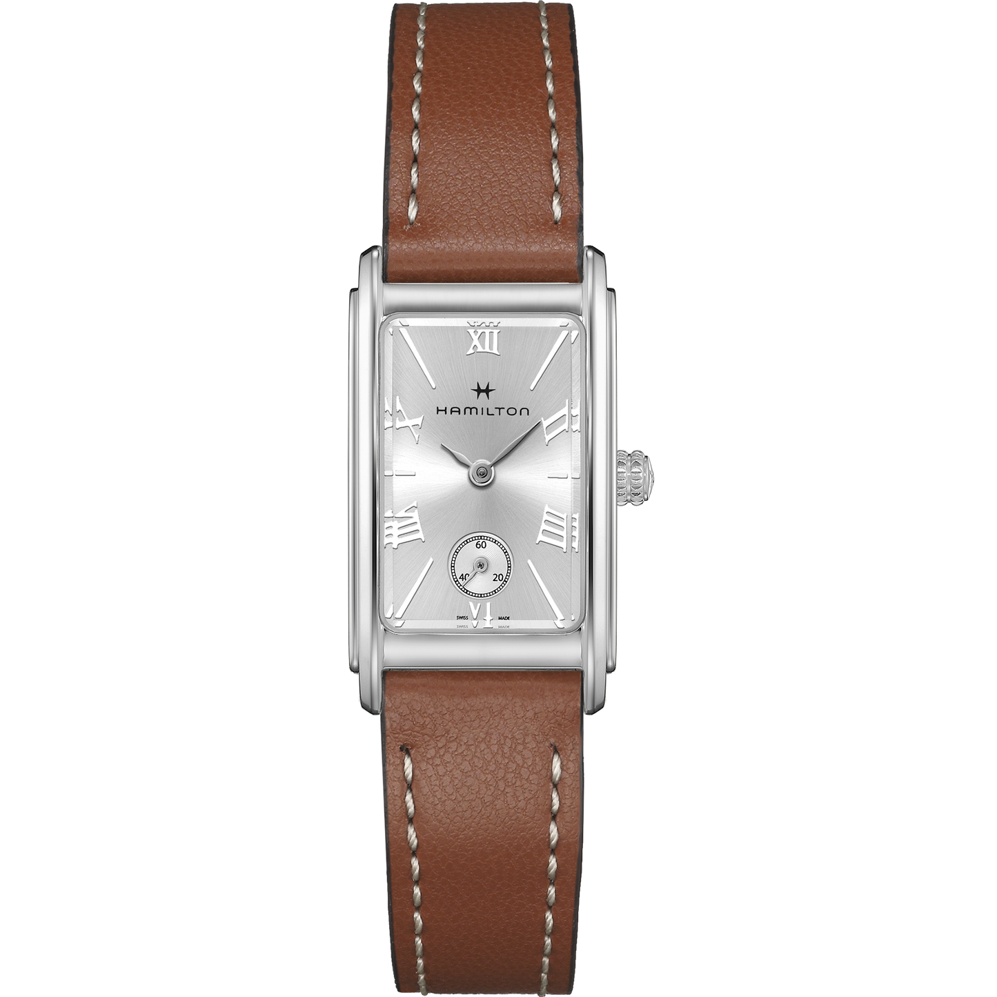 Hamilton American Classic Ardmore Small Quartz 19mm x 27mm H11221550