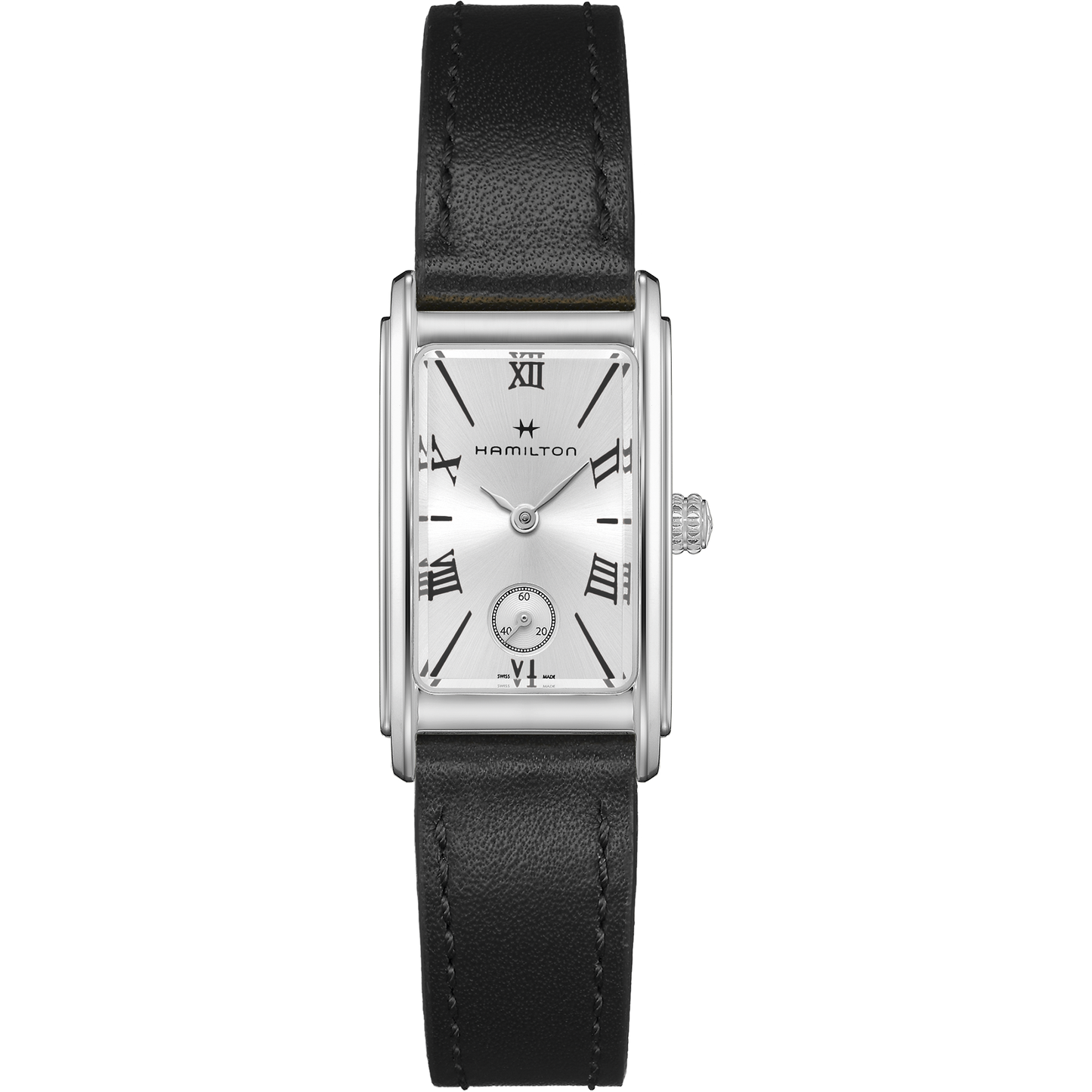 Hamilton American Classic Ardmore Small Quartz 19mm x 27mm H11221750