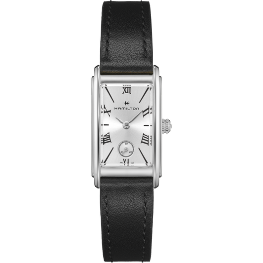 Hamilton American Classic Ardmore Small Quartz 19mm x 27mm H11221750