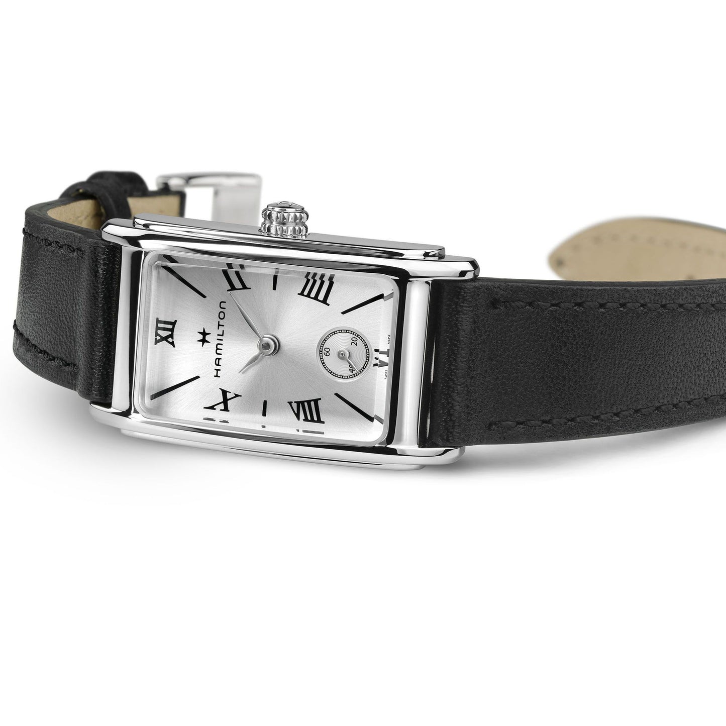 Hamilton American Classic Ardmore Small Quartz 19mm x 27mm H11221750