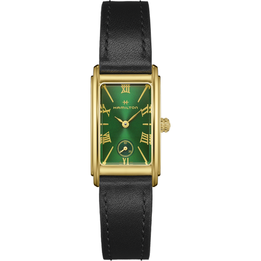 Hamilton American Classic Ardmore Small Quartz 19mm x 27mm H11261760