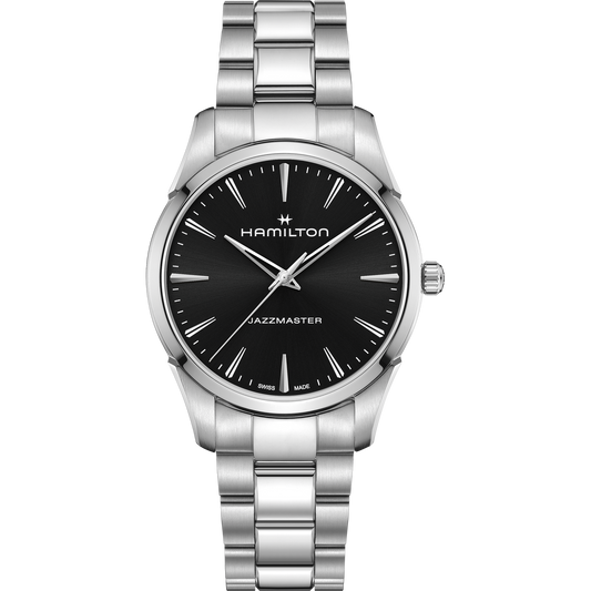 Hamilton Jazzmaster Quartz 40 mm H32461131