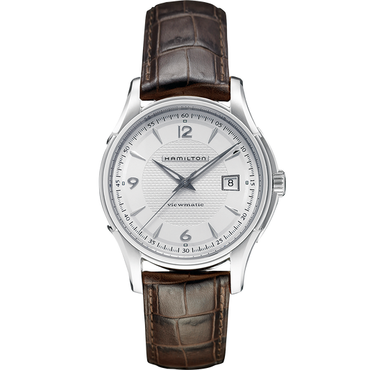 Hamilton Jazzmaster Viewmatic Auto Automatic 40mm H32515555