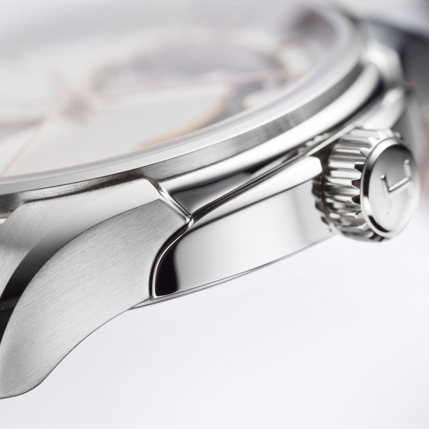 Hamilton Jazzmaster Open Heart Auto Automatic 40mm H32565555