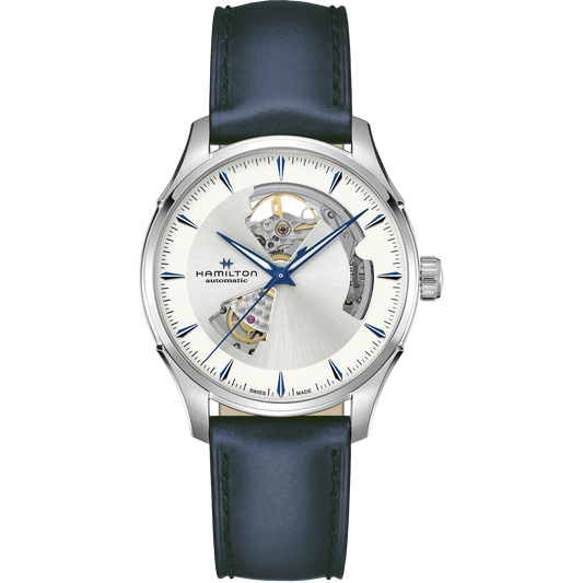 Hamilton Jazzmaster Open Heart Auto Automatic 40mm H32675650