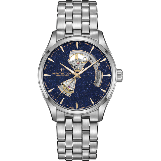 Hamilton Jazzmaster Open Heart Automatic 42mm H32705140