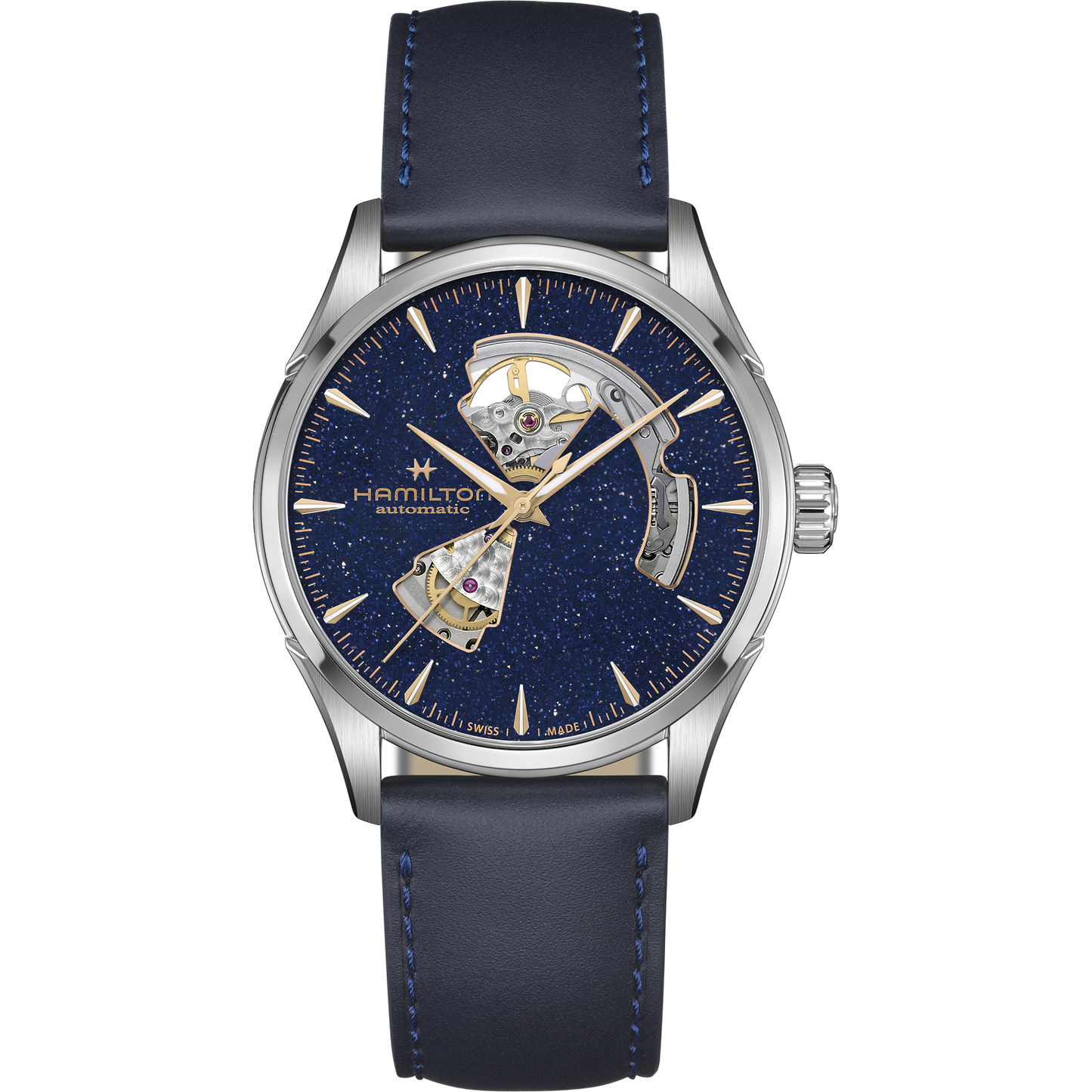 Hamilton Jazzmaster Open Heart 42mm Automatic H32705640