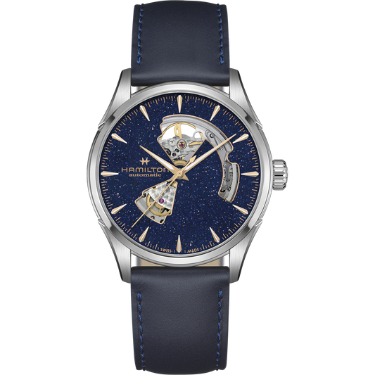 Hamilton Jazzmaster Open Heart 42mm Automatic H32705640