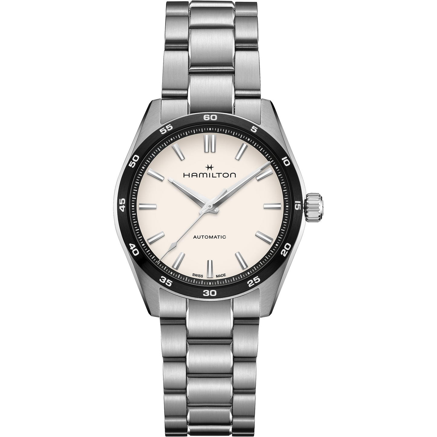 Hamilton Jazzmaster Performer Auto Automatic 38mm H36205110