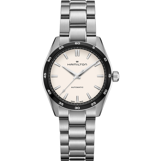 Hamilton Jazzmaster Performer Auto Automatic 38mm H36205110