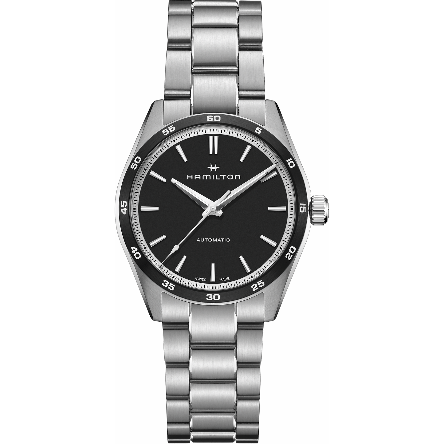 Hamilton Jazzmaster Performer Auto Automatic 38mm H36205130
