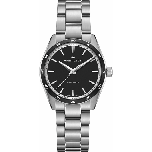 Hamilton Jazzmaster Performer Auto Automatic 38mm H36205130