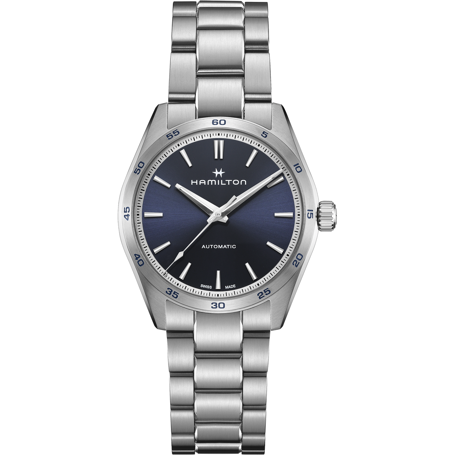 Hamilton Jazzmaster Performer 38mm Automatic H36215140
