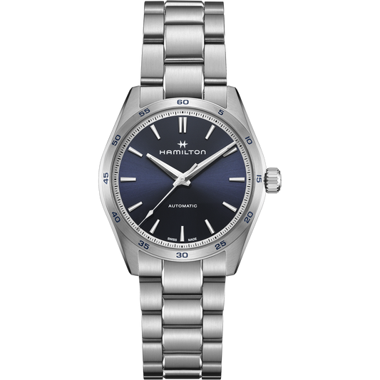 Hamilton Jazzmaster Performer 38mm Automatic H36215140