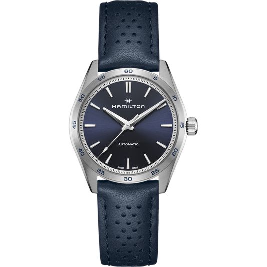 Hamilton Jazzmaster Performer Automatic38mm H36215640